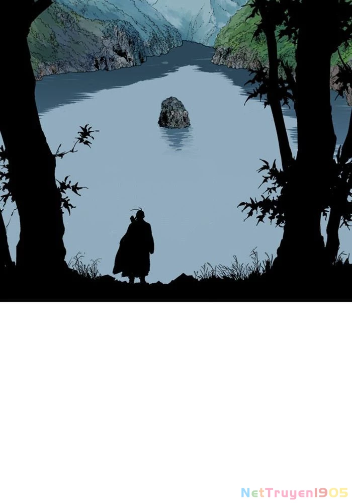 Gosu Chapter 220 - Trang 2