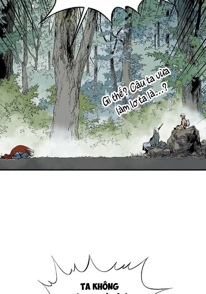 Gosu Chapter 222 - Trang 2