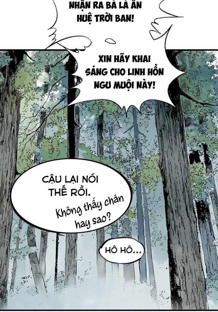 Gosu Chapter 222 - Trang 2