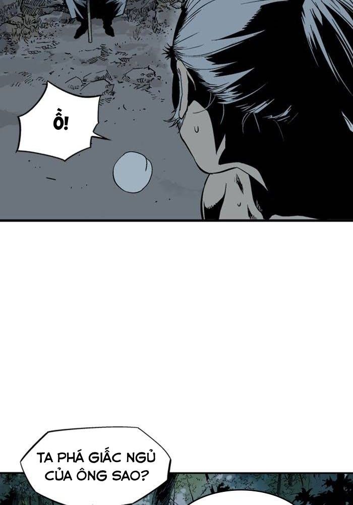 Gosu Chapter 222 - Trang 2