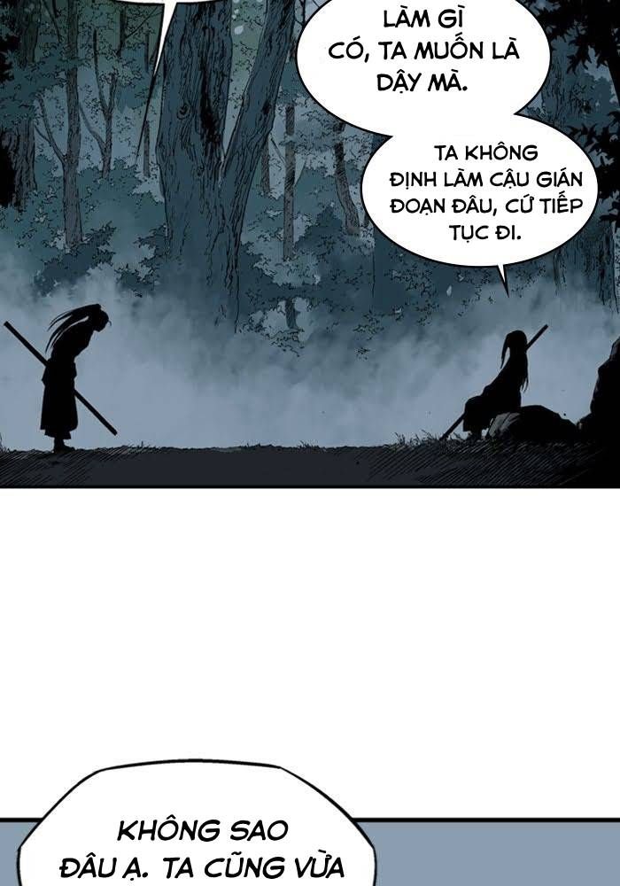 Gosu Chapter 222 - Trang 2