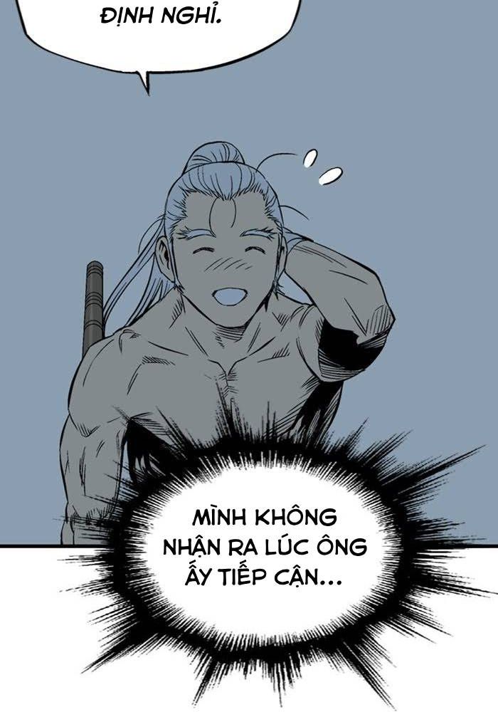 Gosu Chapter 222 - Trang 2