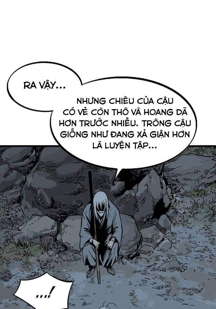 Gosu Chapter 222 - Trang 2