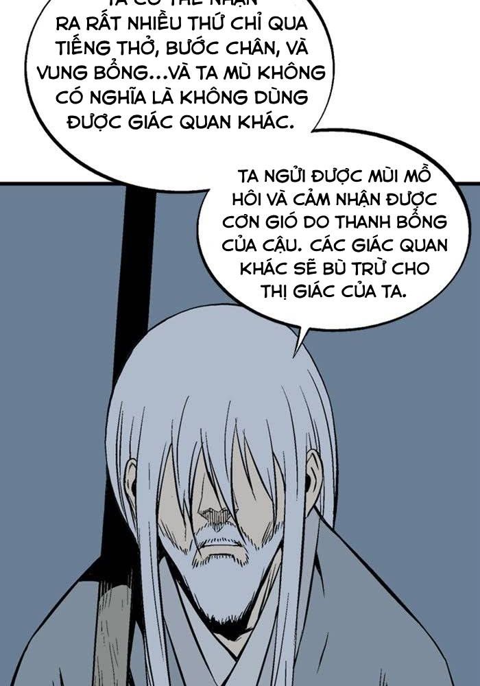 Gosu Chapter 222 - Trang 2