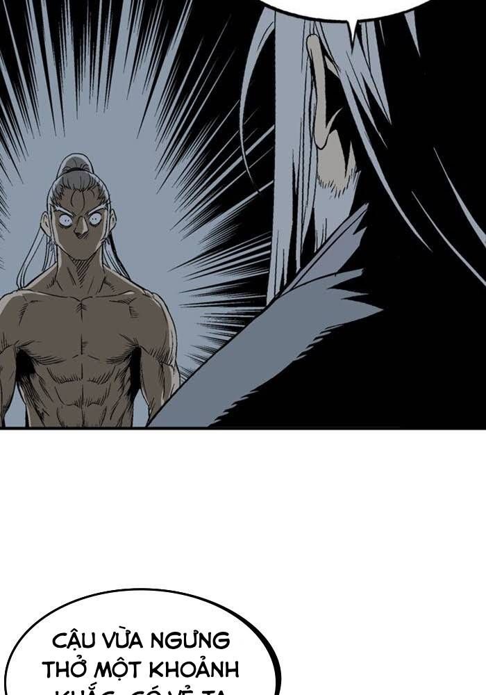 Gosu Chapter 222 - Trang 2