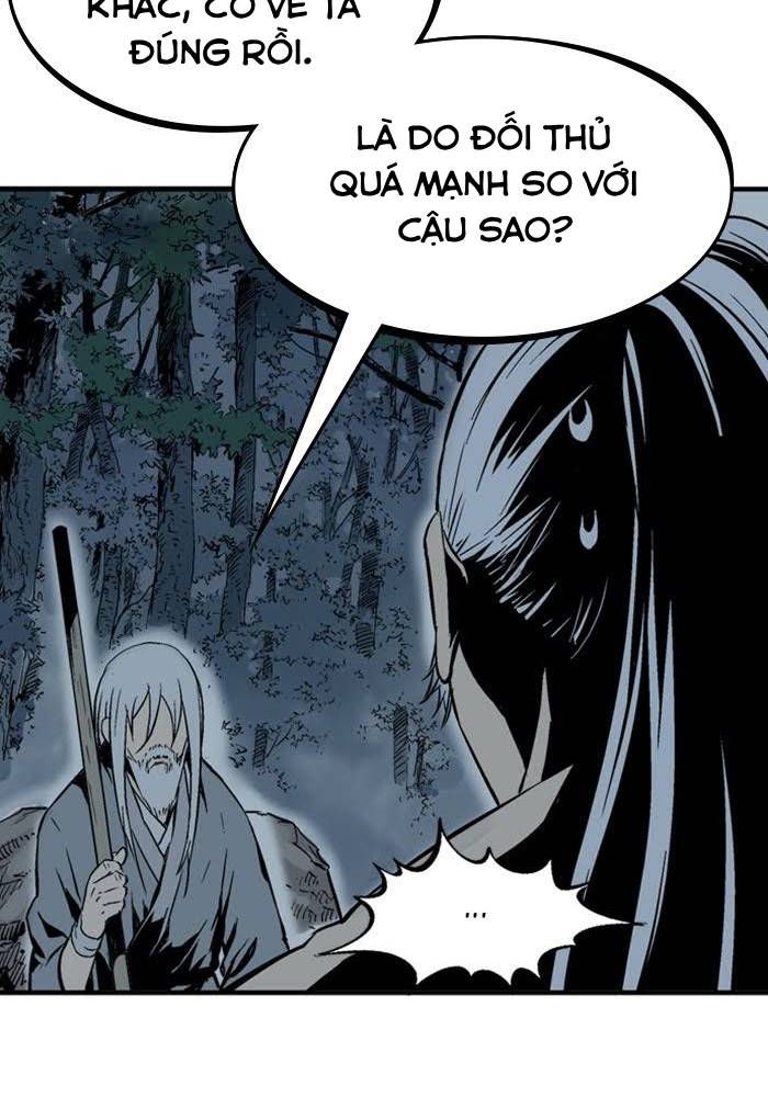 Gosu Chapter 222 - Trang 2