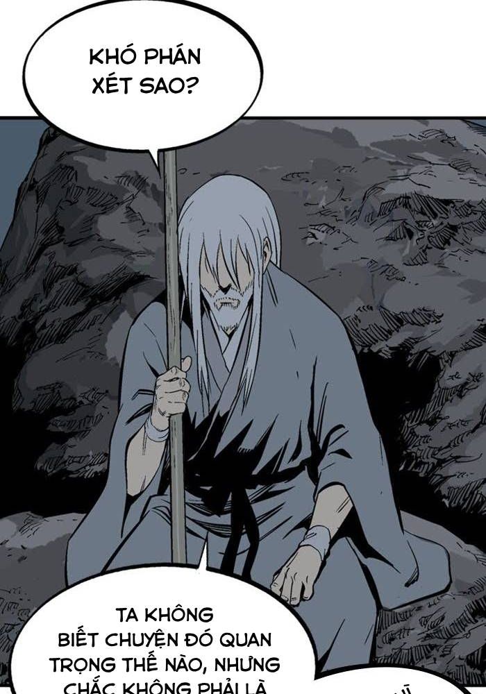 Gosu Chapter 222 - Trang 2