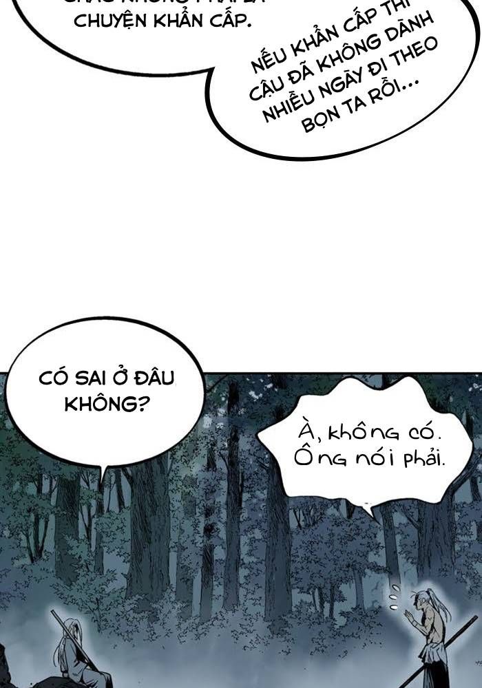 Gosu Chapter 222 - Trang 2