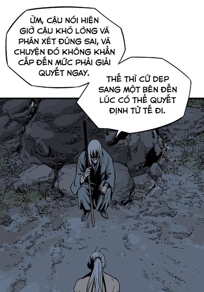 Gosu Chapter 222 - Trang 2