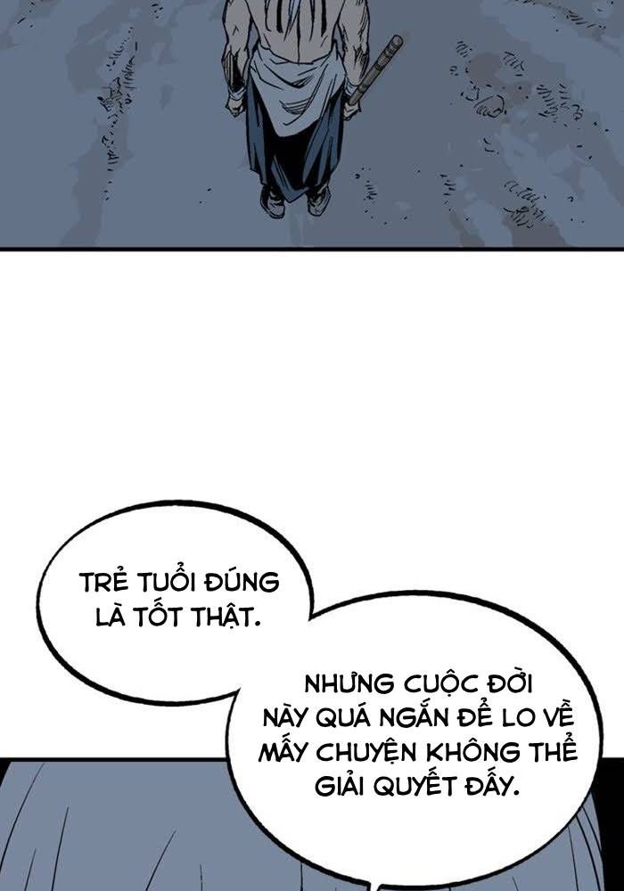 Gosu Chapter 222 - Trang 2