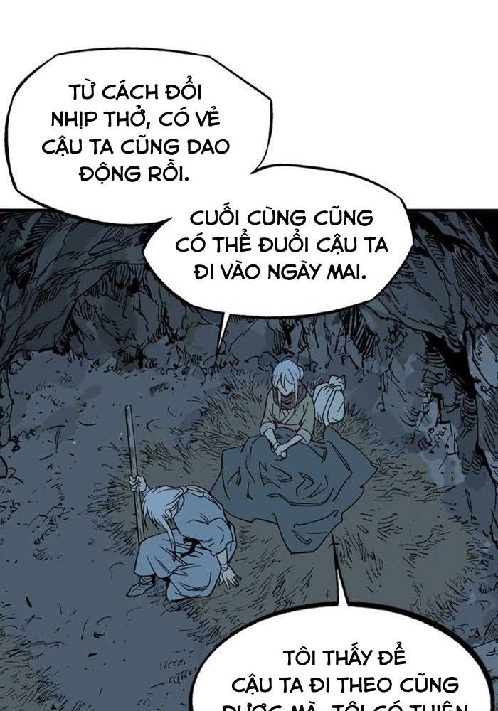 Gosu Chapter 222 - Trang 2