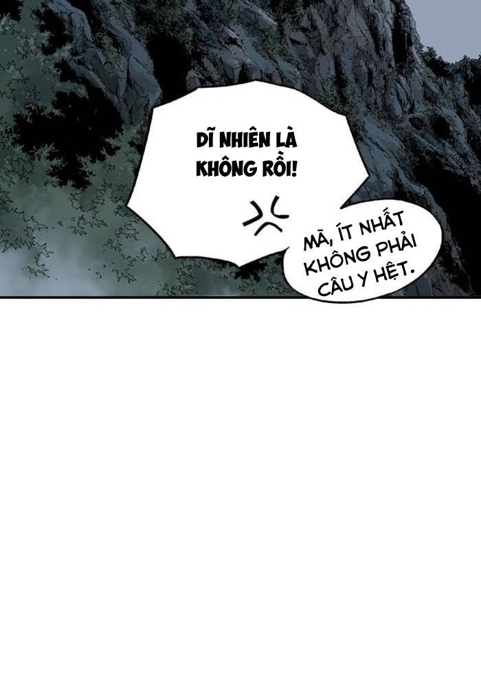 Gosu Chapter 222 - Trang 2