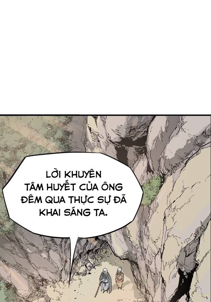 Gosu Chapter 222 - Trang 2