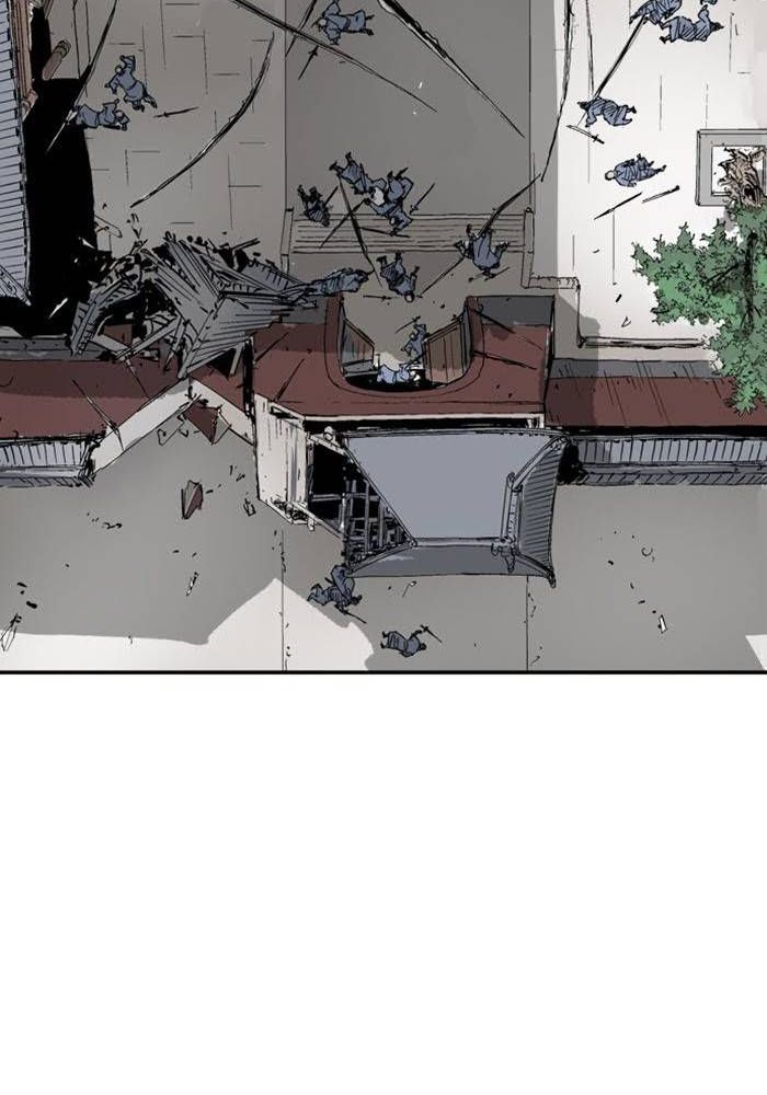 Gosu Chapter 222 - Trang 2