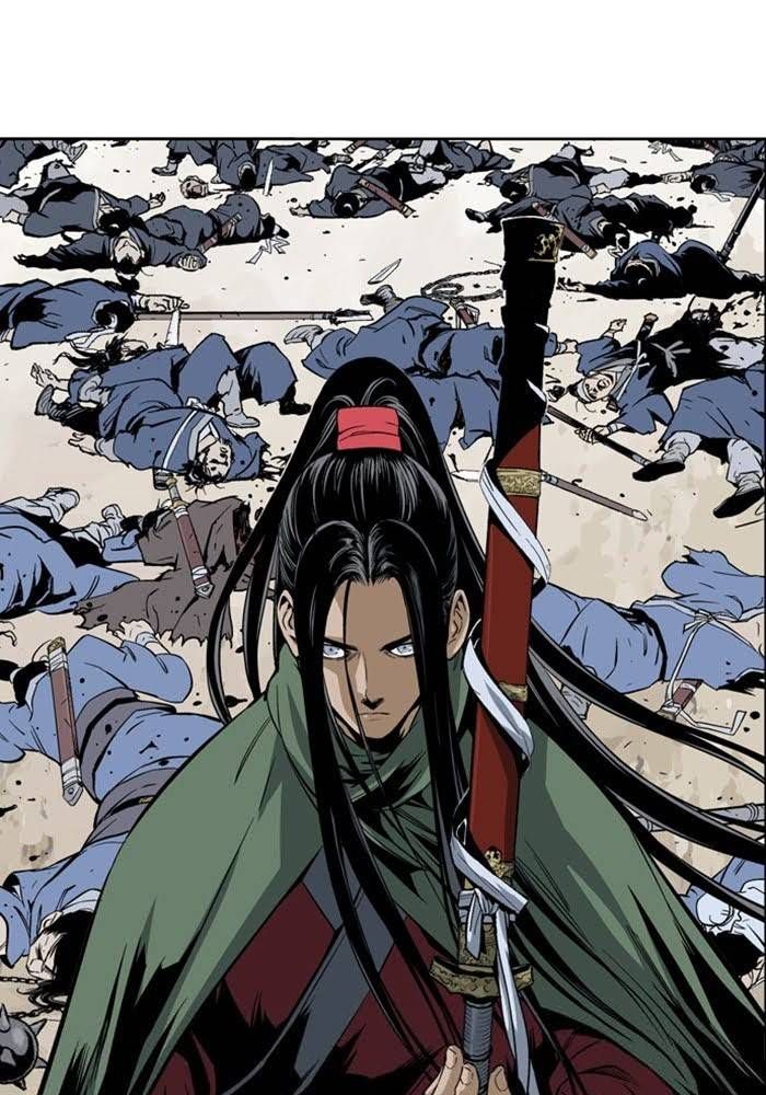 Gosu Chapter 222 - Trang 2
