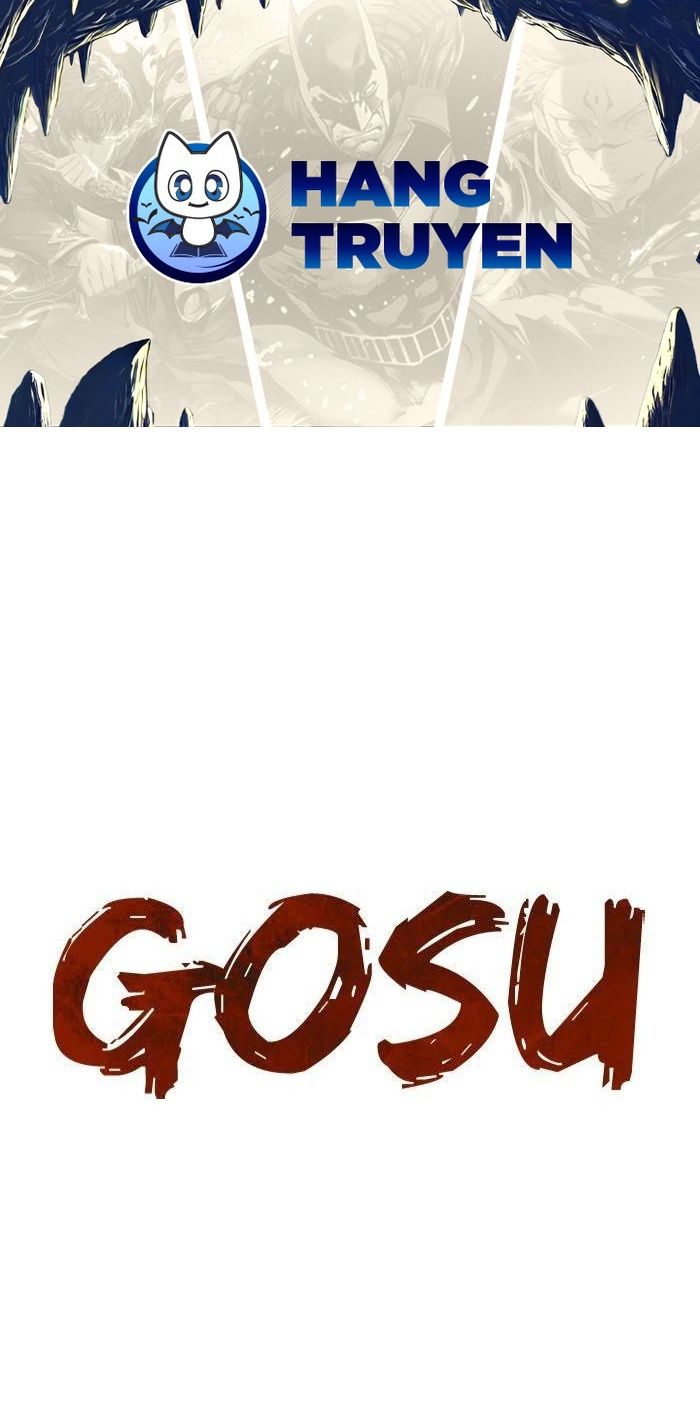 Gosu Chapter 222 - Trang 2