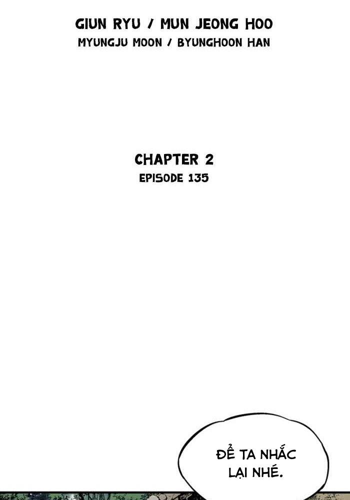 Gosu Chapter 222 - Trang 2