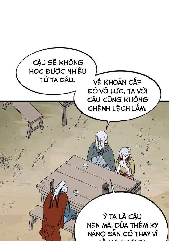 Gosu Chapter 222 - Trang 2
