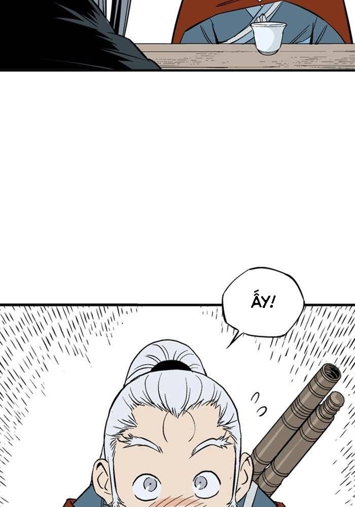 Gosu Chapter 222 - Trang 2