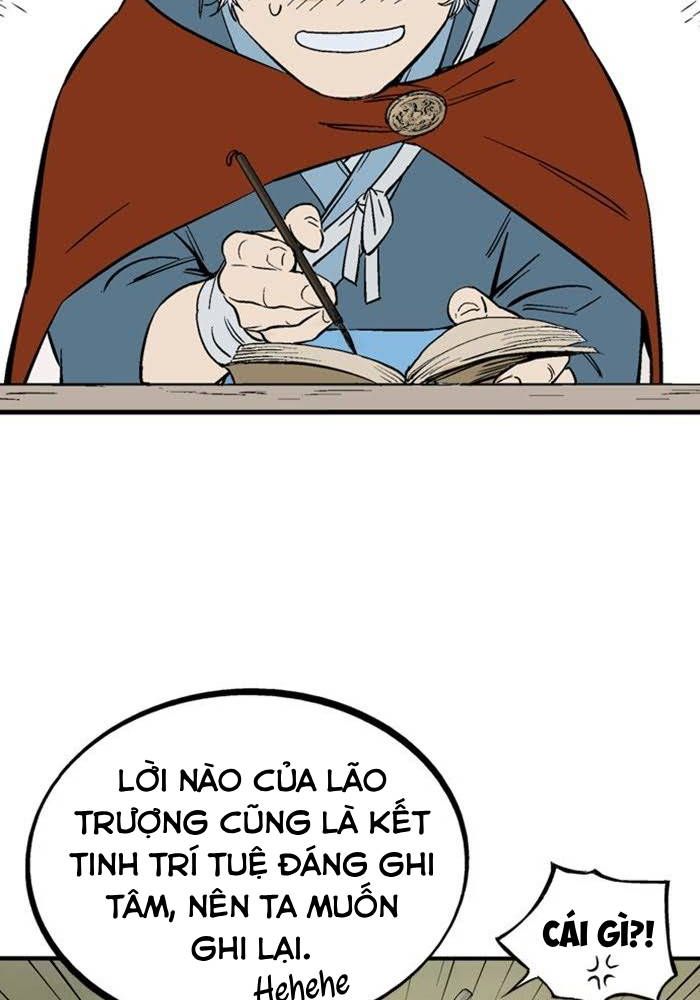Gosu Chapter 222 - Trang 2