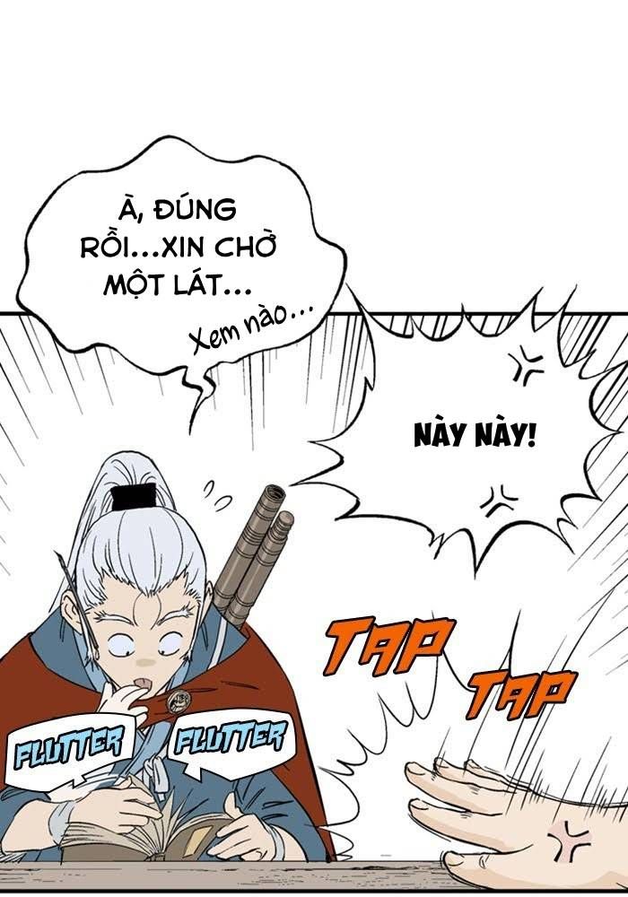 Gosu Chapter 222 - Trang 2