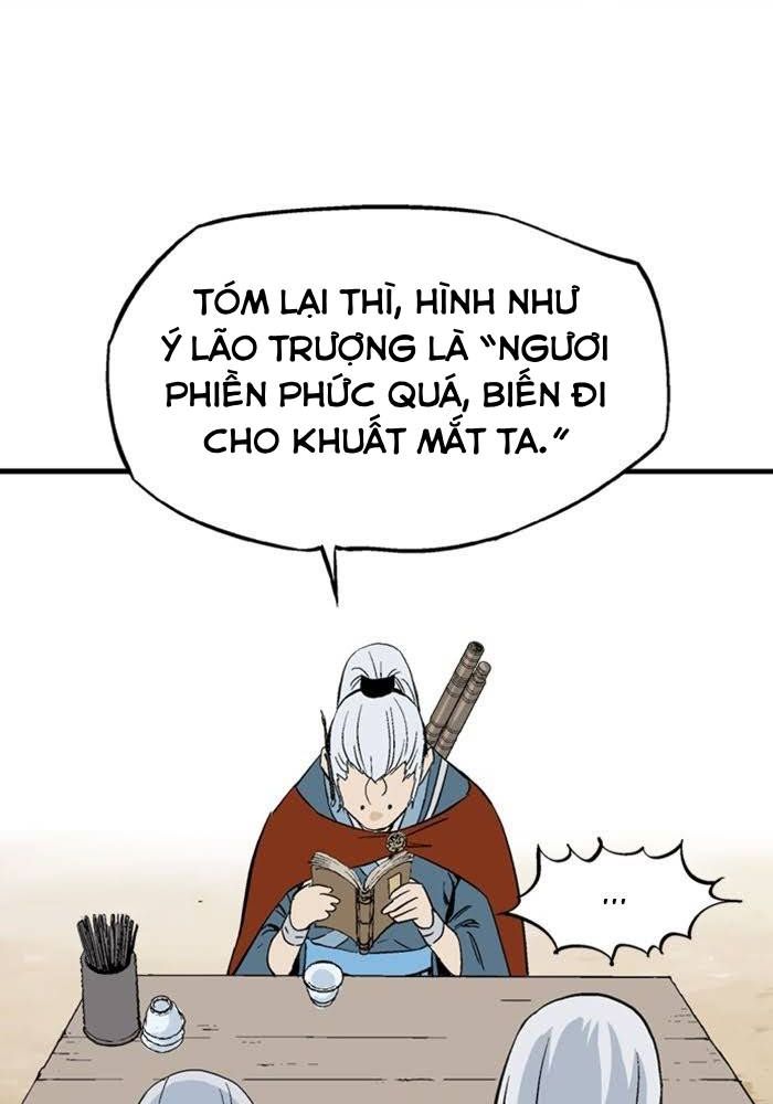 Gosu Chapter 222 - Trang 2