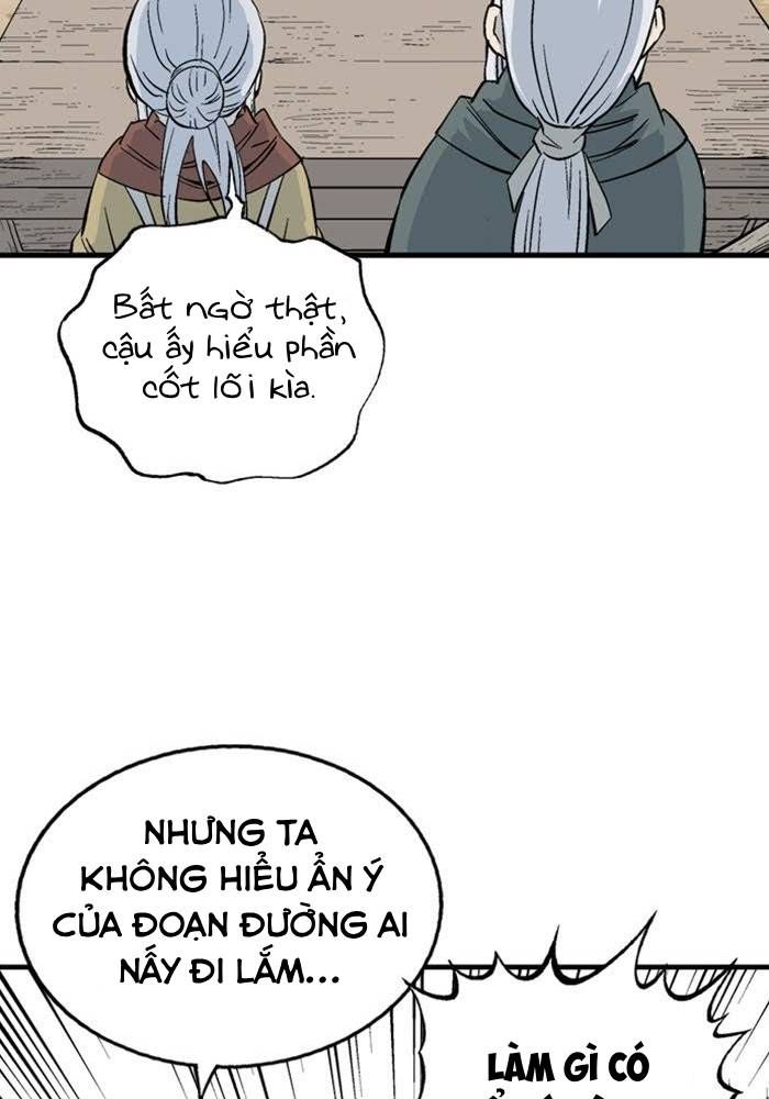 Gosu Chapter 222 - Trang 2