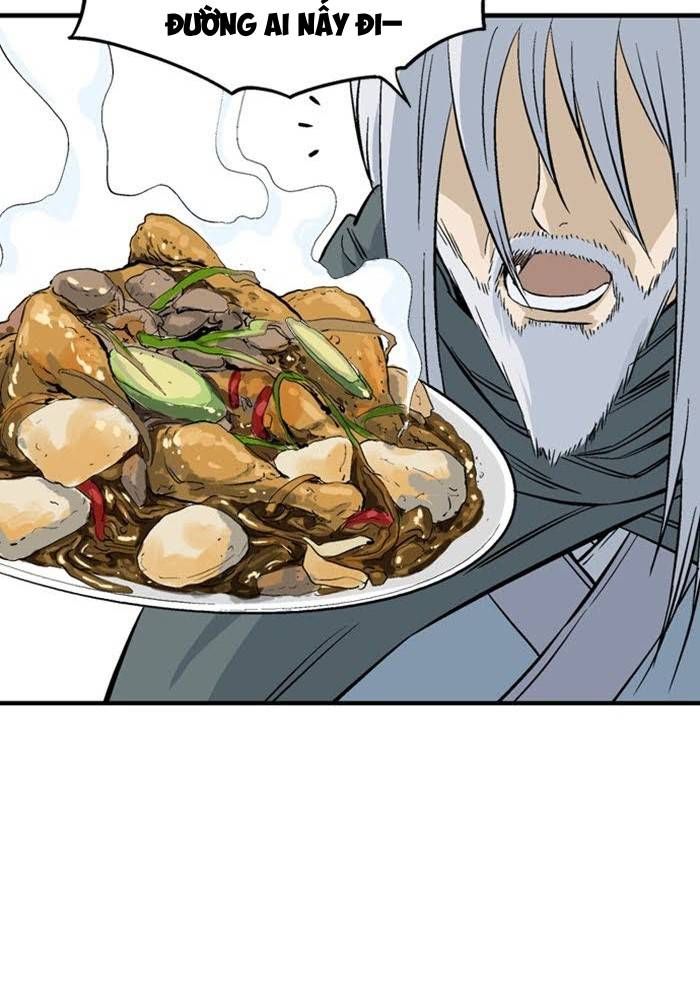 Gosu Chapter 222 - Trang 2