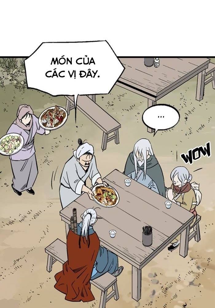 Gosu Chapter 222 - Trang 2