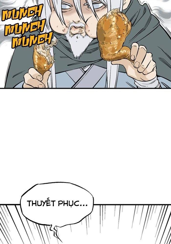 Gosu Chapter 222 - Trang 2
