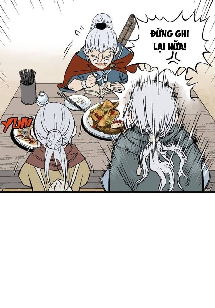 Gosu Chapter 222 - Trang 2