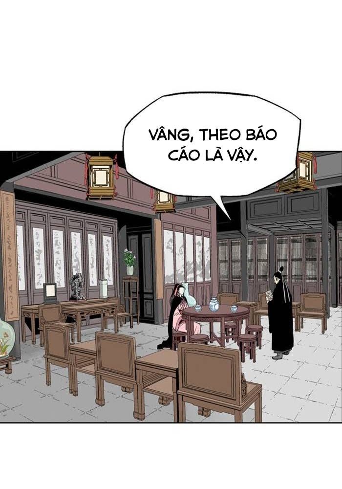 Gosu Chapter 222 - Trang 2