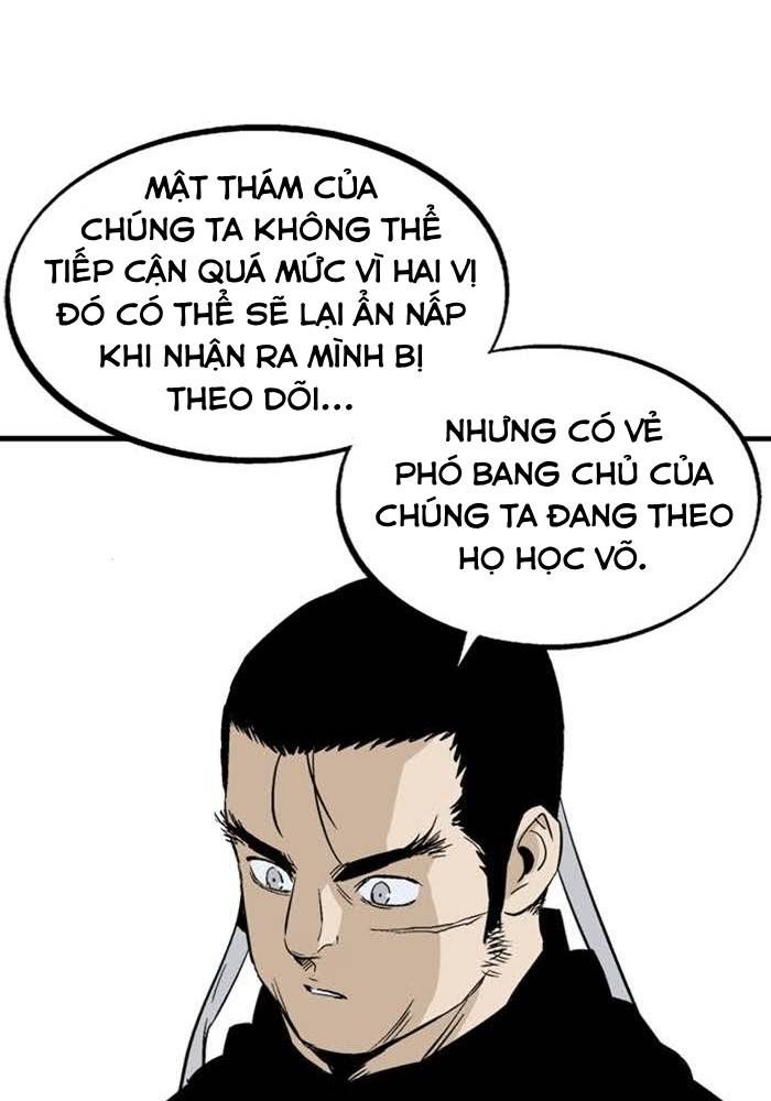 Gosu Chapter 222 - Trang 2