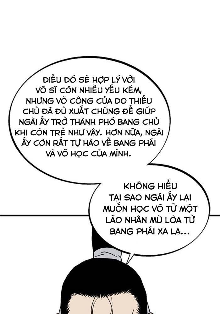 Gosu Chapter 222 - Trang 2