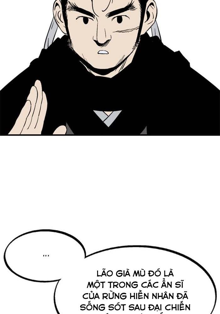 Gosu Chapter 222 - Trang 2