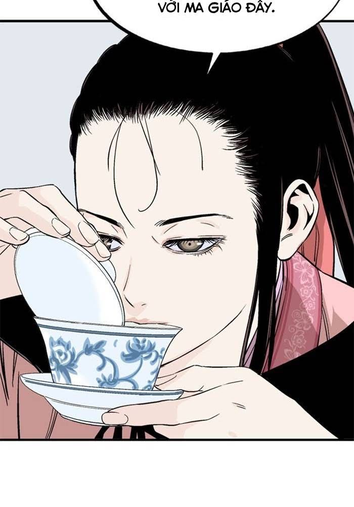 Gosu Chapter 222 - Trang 2