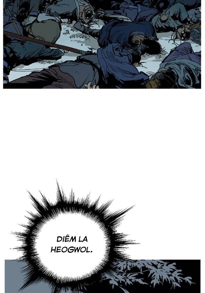 Gosu Chapter 222 - Trang 2