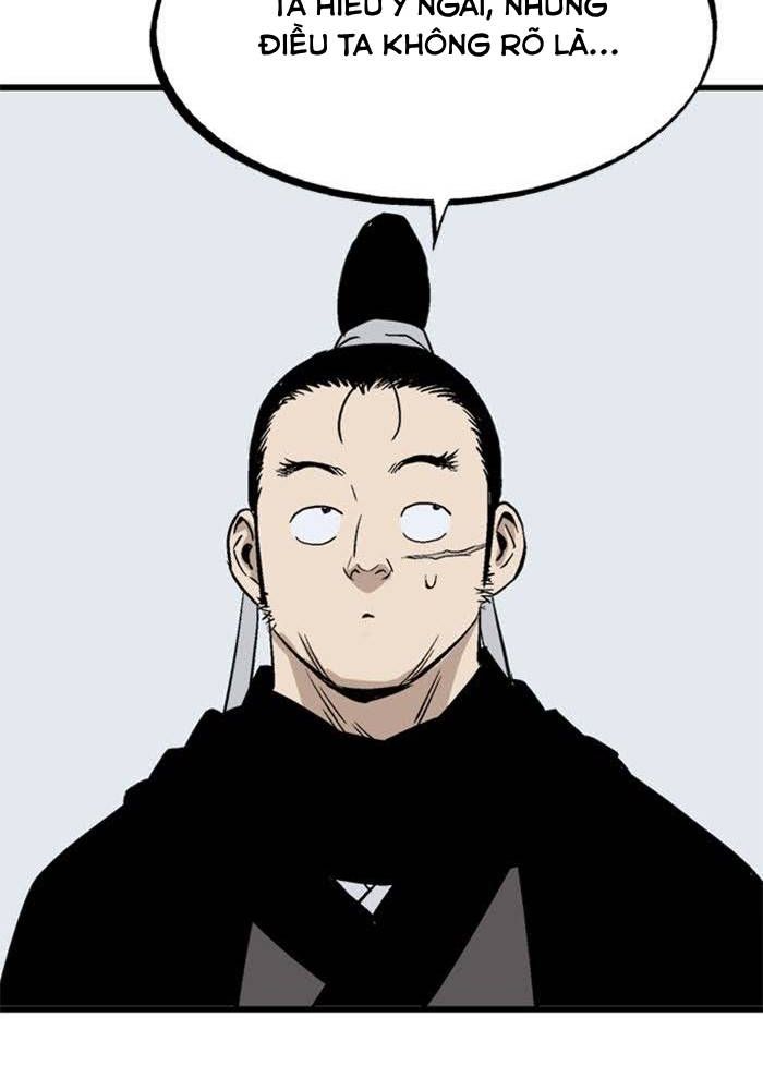 Gosu Chapter 222 - Trang 2