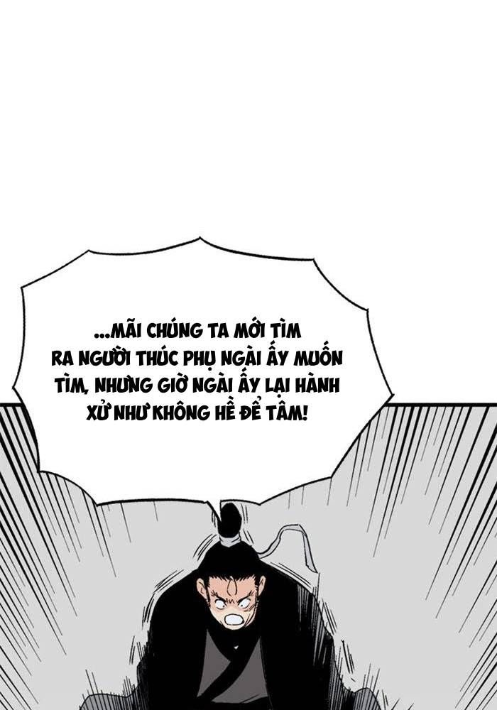 Gosu Chapter 222 - Trang 2