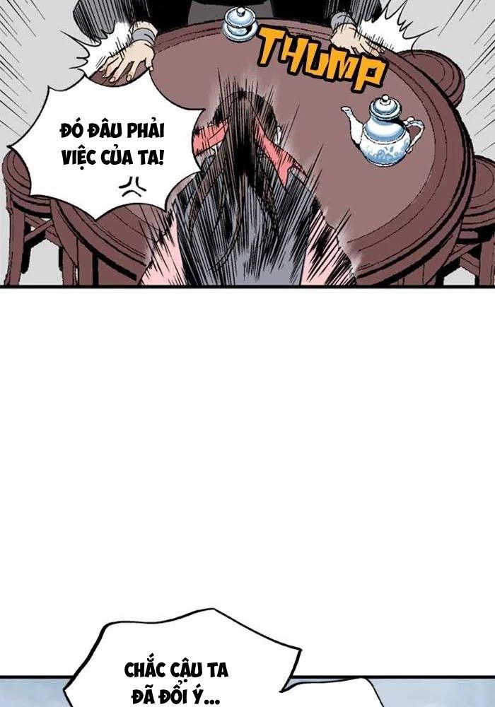 Gosu Chapter 222 - Trang 2
