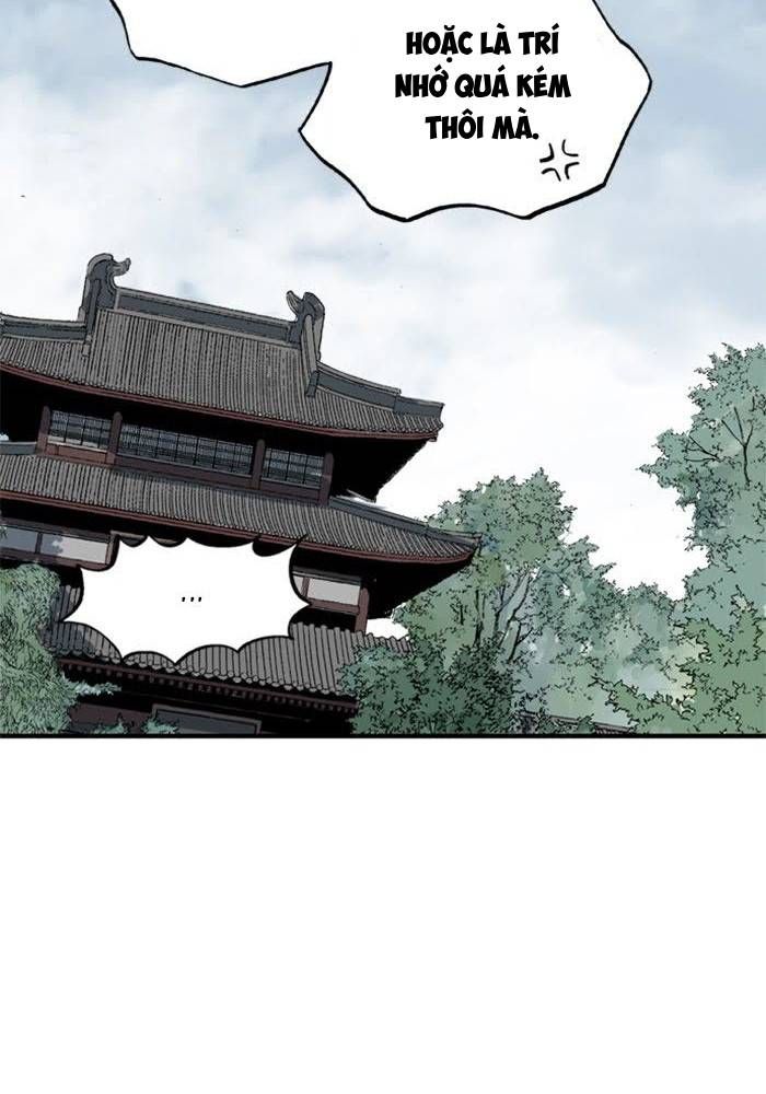 Gosu Chapter 222 - Trang 2