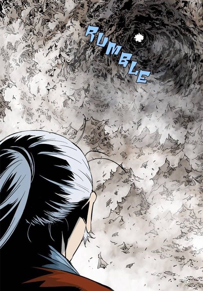 Gosu Chapter 222 - Trang 2