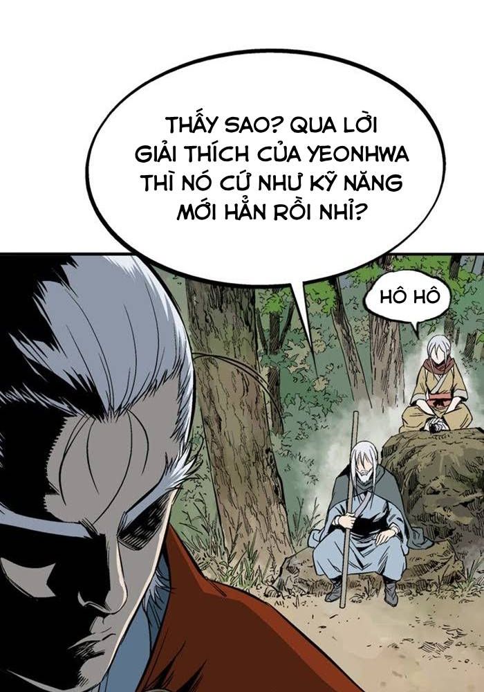 Gosu Chapter 222 - Trang 2