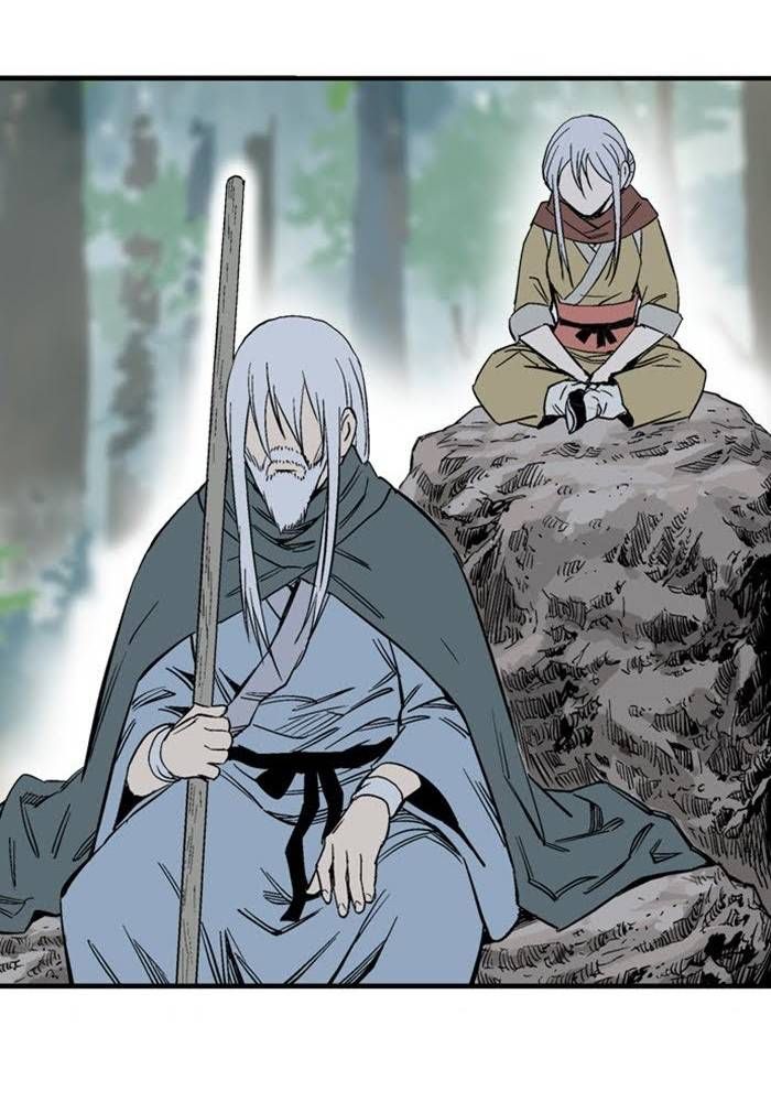 Gosu Chapter 222 - Trang 2