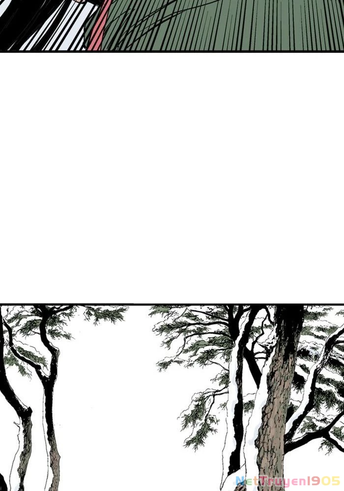 Gosu Chapter 223 - Trang 2
