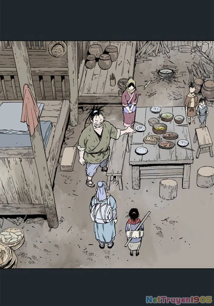 Gosu Chapter 223 - Trang 2