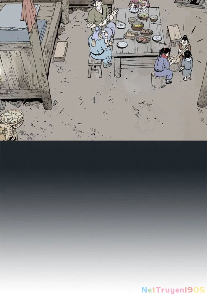 Gosu Chapter 223 - Trang 2
