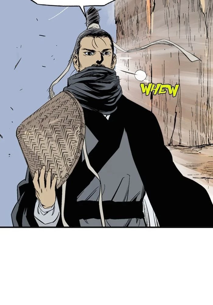 Gosu Chapter 223 - Trang 2