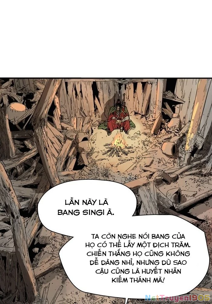 Gosu Chapter 223 - Trang 2