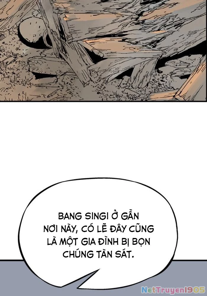 Gosu Chapter 223 - Trang 2